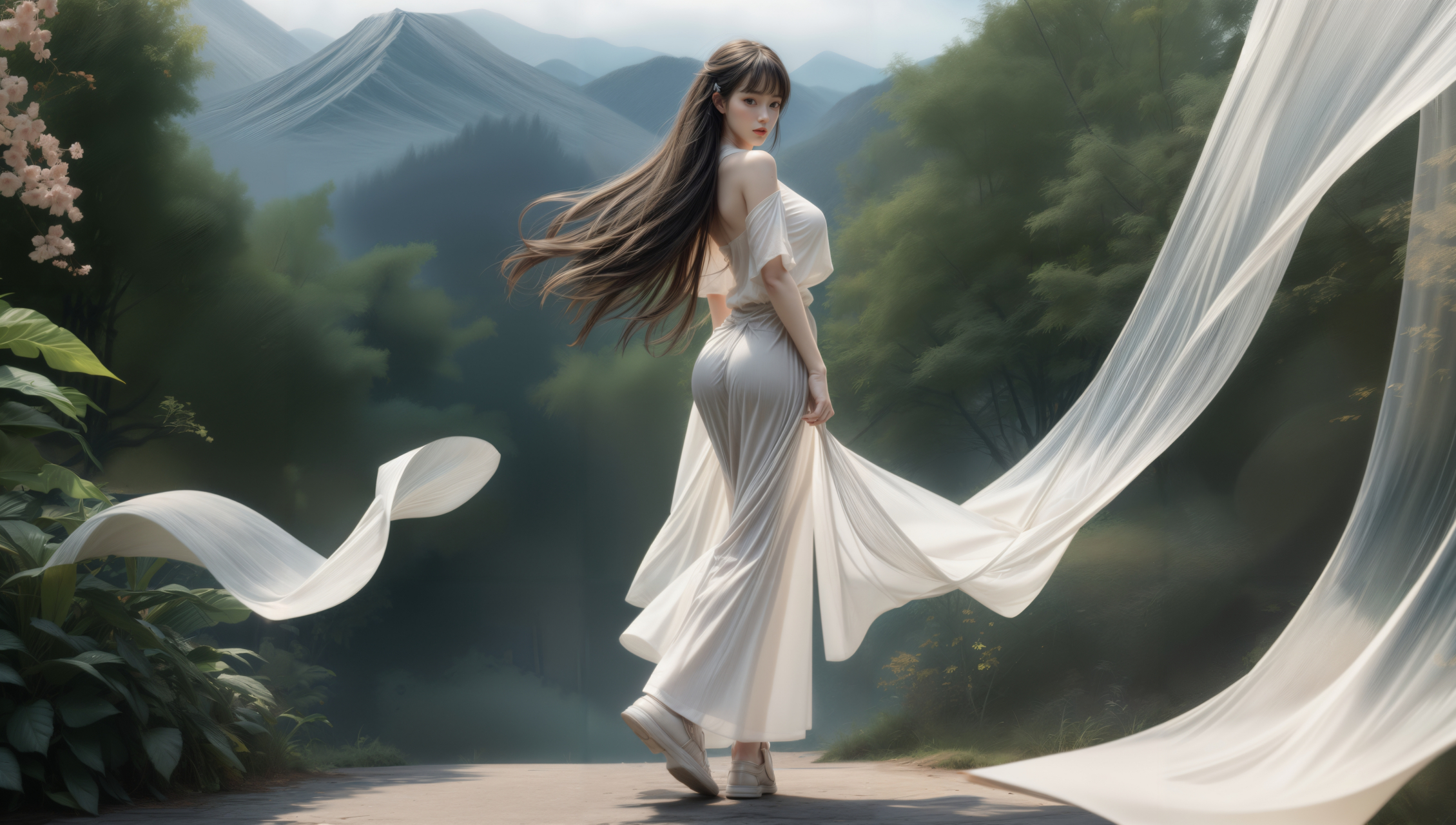 “锋刃”国际狙击手射击竞赛：中国文化元素背后有“门道”